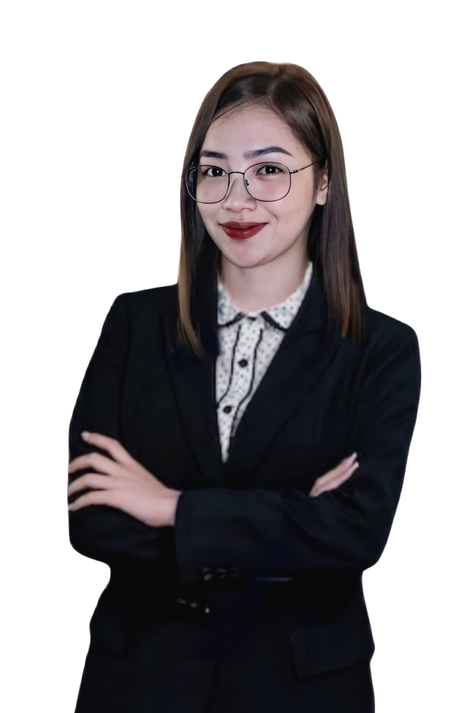 Mariah Sagum